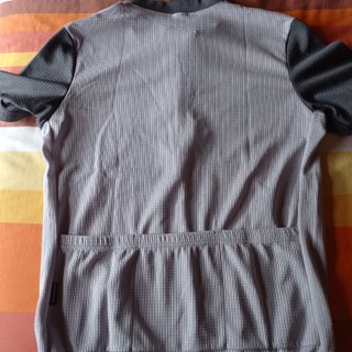 Camiseta Ciclismo Decathlon Talla M