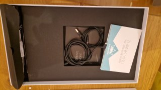 Tableta Gráfica Huion New 1060plus