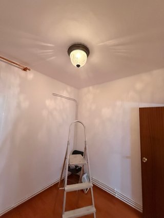 Electricista - instalaciones y reparaciones.