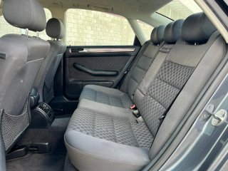 Audi A6 2003
