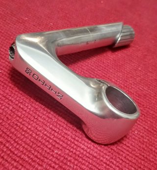 Potencia Bicicleta Clásica Nitto 65