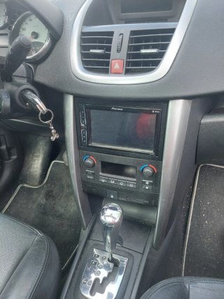 Peugeot 207 2008
