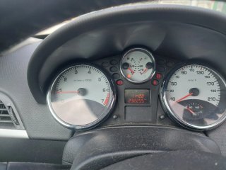 Peugeot 207 2008