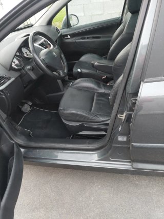 Peugeot 207 2008