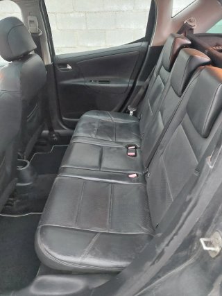 Peugeot 207 2008