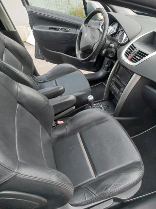 Peugeot 207 2008