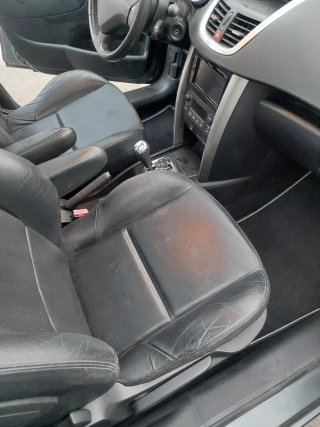 Peugeot 207 2008