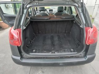 Peugeot 207 2008