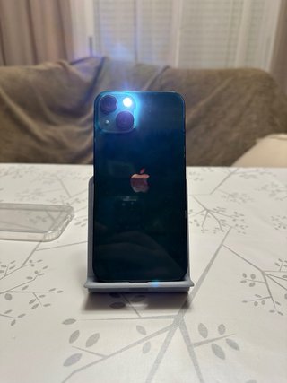 iPhone 13 Verde 128GB