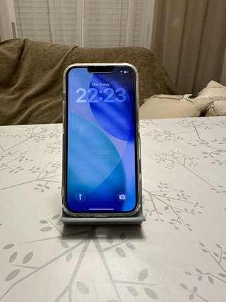 iPhone 13 Verde 128GB