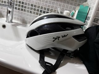 Casco Spiuk Talla S/M
