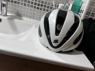 Casco Spiuk Talla S/M