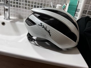 Casco Spiuk Talla S/M