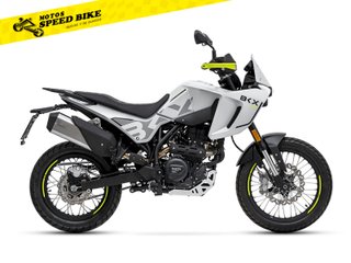 BENELLI BKX 300