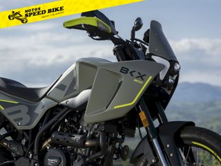 BENELLI BKX 300