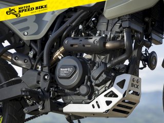 BENELLI BKX 300