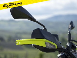 BENELLI BKX 300