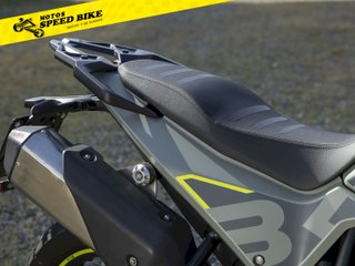 BENELLI BKX 300