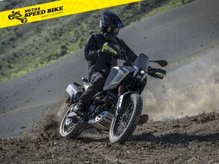 BENELLI BKX 300