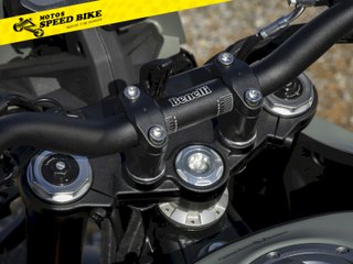 BENELLI BKX 300
