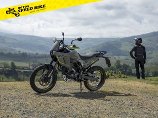BENELLI BKX 300