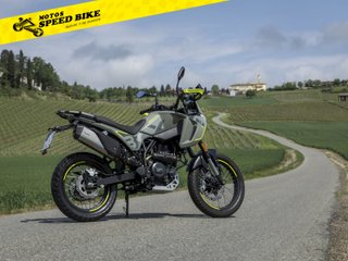 BENELLI BKX 300