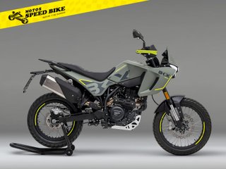 BENELLI BKX 300