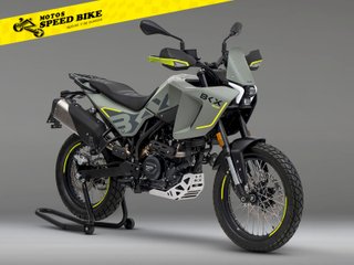 BENELLI BKX 300