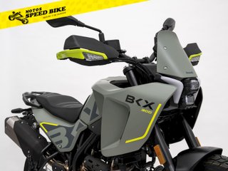 BENELLI BKX 300