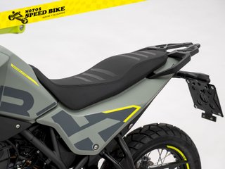BENELLI BKX 300