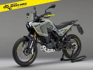 BENELLI BKX 300