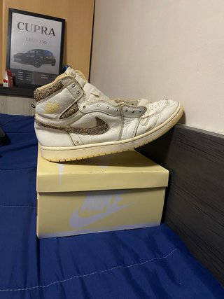 Zapatillas Nike Air Jordan 1 Retro High