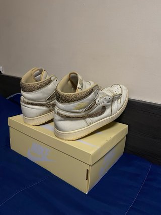 Zapatillas Nike Air Jordan 1 Retro High