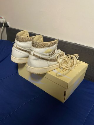 Zapatillas Nike Air Jordan 1 Retro High