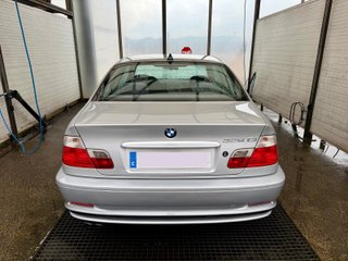 BMW Serie 3 2000