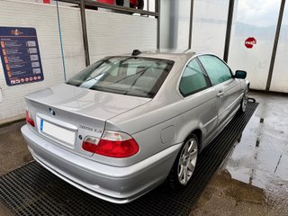 BMW Serie 3 2000
