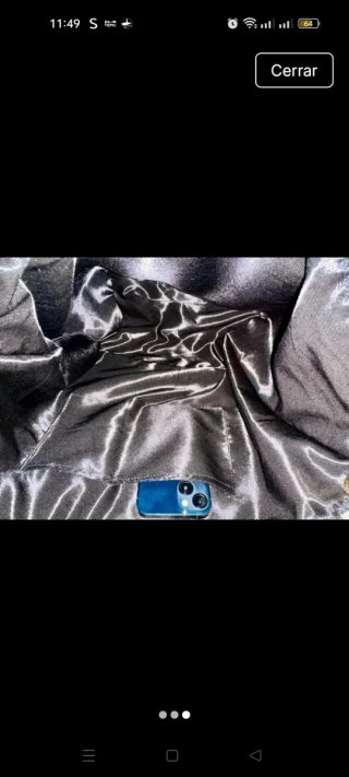 Bolso y monedero estilo bereber