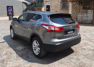 NISSAN QASHQAI dCi 110 CV NCONNECTA
