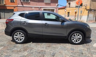 NISSAN QASHQAI dCi 110 CV NCONNECTA