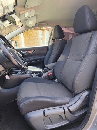 NISSAN QASHQAI dCi 110 CV NCONNECTA