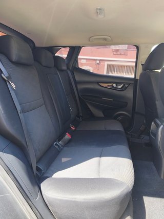 NISSAN QASHQAI dCi 110 CV NCONNECTA