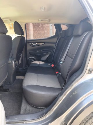 NISSAN QASHQAI dCi 110 CV NCONNECTA