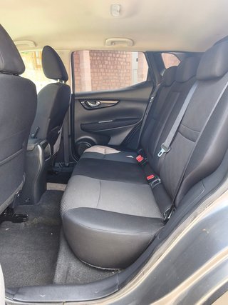 NISSAN QASHQAI dCi 110 CV NCONNECTA