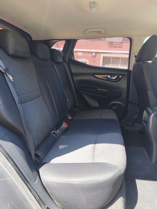 NISSAN QASHQAI dCi 110 CV NCONNECTA