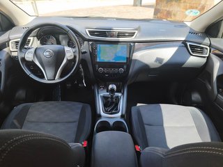NISSAN QASHQAI dCi 110 CV NCONNECTA