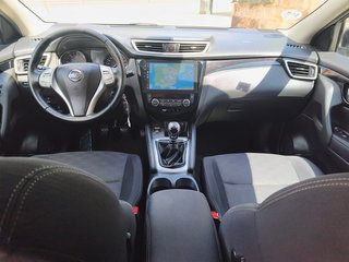NISSAN QASHQAI dCi 110 CV NCONNECTA