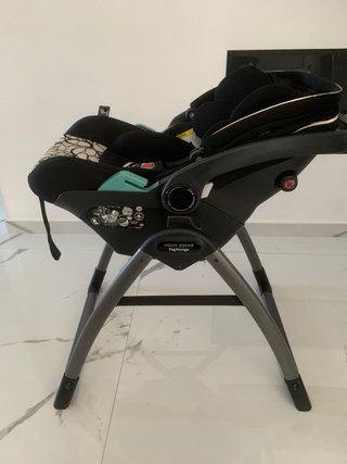 Ovetto Peg Perego Veloce 40-87cm