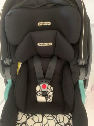 Ovetto Peg Perego Veloce 40-87cm
