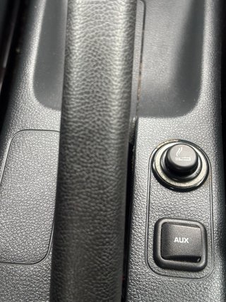 Skoda Fabia 2011