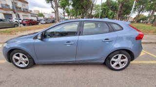 Volvo V40 2016
